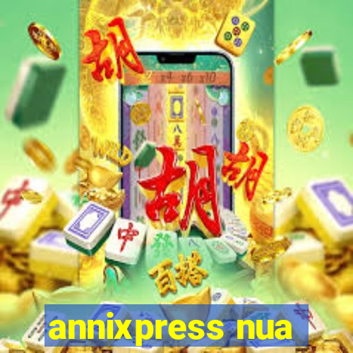 annixpress nua